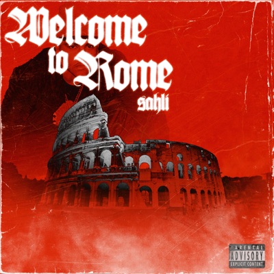 Welcome to Rome - Single