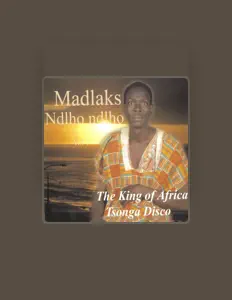 收听 Madlaks、观看音乐视频、阅读小传、查看巡演日期等 ！