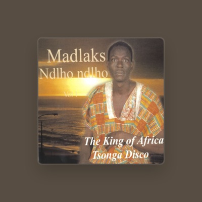 Listen to Madlaks, watch music videos, read bio, see tour dates & more!
