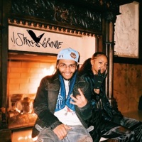 TAKE U THERE (feat. Donald Grunge) - Single - Sliccbae