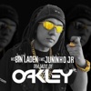 Trajado de Oakley (feat. Mc Juninho Jr) - Single