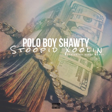 Stoopid Xoolin (feat. Diego Money) - Polo Boy Shawty