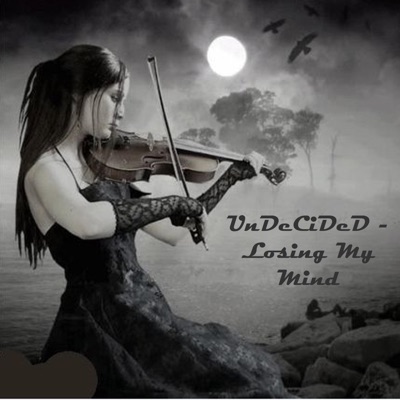 Losing My Mind (feat. Shawn B) - Single