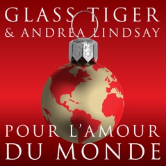 Pour l’amour du monde - Single