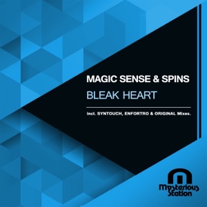 Bleak Heart - Single