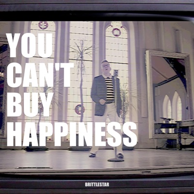 You Can't Buy Happiness - Single