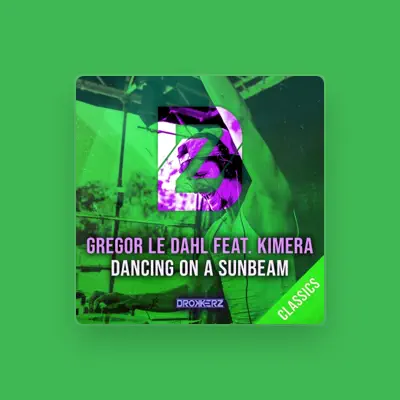 Listen to Gregor Le Dahl, watch music videos, read bio, see tour dates & more!
