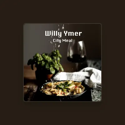 Listen to Willy Ymer, watch music videos, read bio, see tour dates & more!