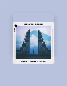 Listen to Melvin Bergh, watch music videos, read bio, see tour dates & more!