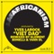 Viet Dao (Klement Bonelli & Yann DL) - Africanism & Yves Larock lyrics