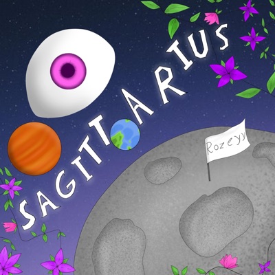 Sagittarius - EP
