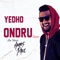 Yedho Ondru (cover) [feat. Amos Paul] artwork