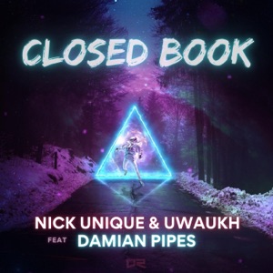 Closed Book (feat. Damian Pipes) [Tronix DJ Remix]