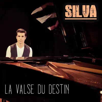 La valse du destin (Remix) - Single - Silva