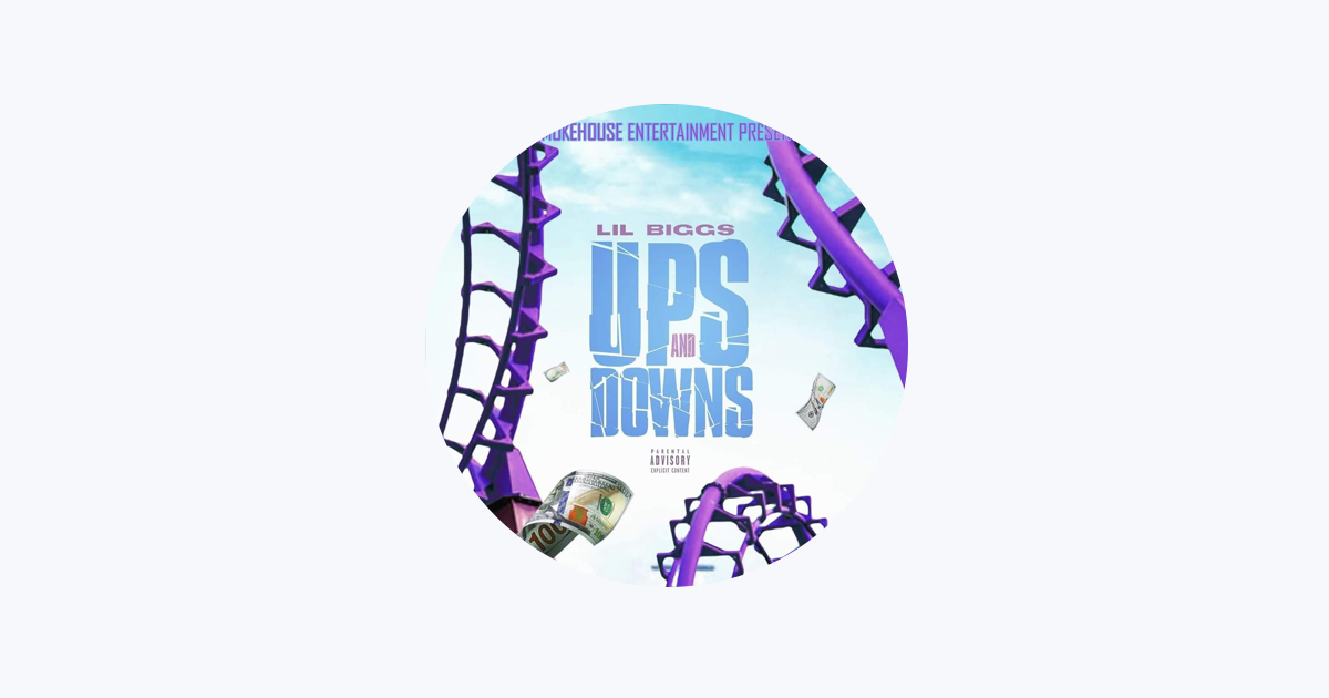 Lil Biggs - Apple Music