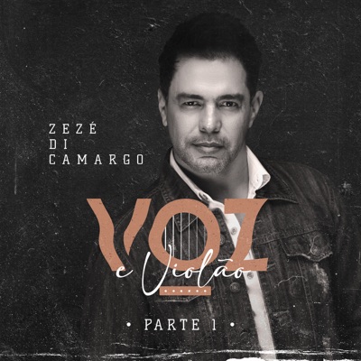 SUFOCADO / DROWNING - ZEZÉ DI CAMARGO & LUCIANO (PLAYBACK OFICIAL