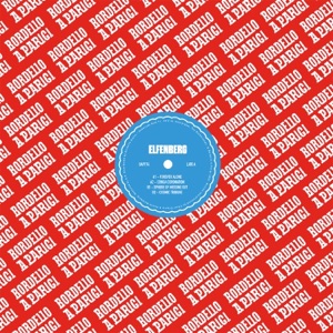 Forever Alone - EP