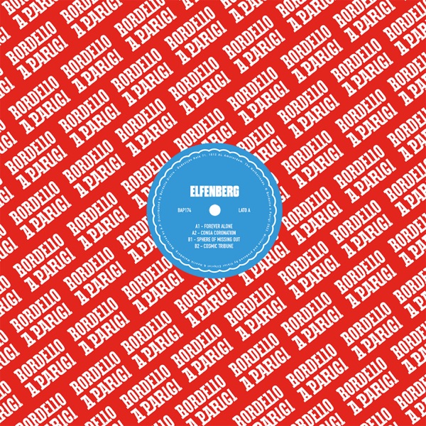 Forever Alone - EP