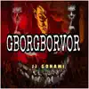 JJ GONAMI - Gborgborvor