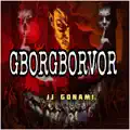 Gborgborvor