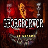 Gborgborvor - Single - JJ GONAMI