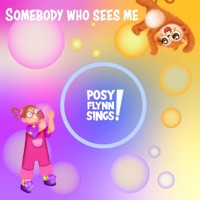 Somebody Who Sees Me - Single - Posy Flynn Sings