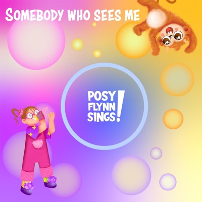 Somebody Who Sees Me - Single