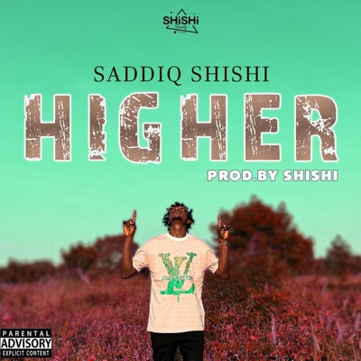 Higher - Single