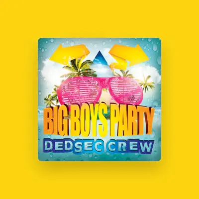 Listen to Dedsec Crew, watch music videos, read bio, see tour dates & more!