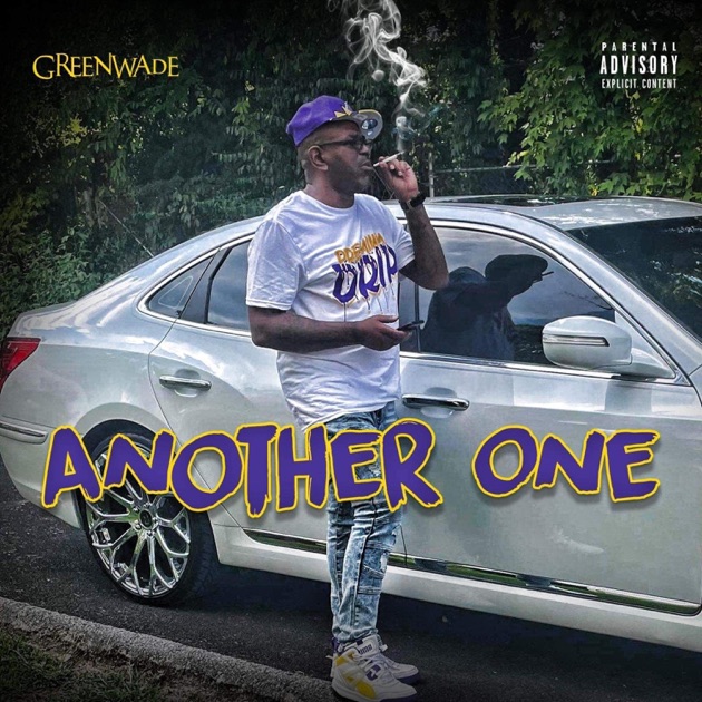 Ghetto Monster - Album by greenwade - Apple Music