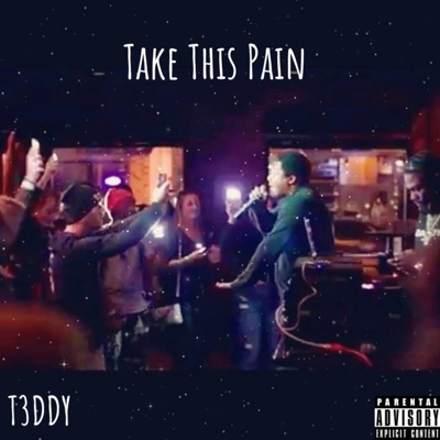 Take This Pain - Single