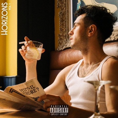 Horizons vol.1