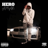 Hero - Single - AMARi