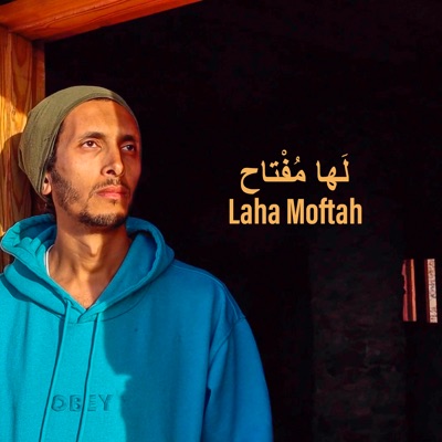 Laha Moftah - Single