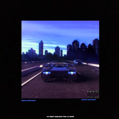 xoxo&alcohol - Single