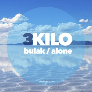 Bulak / Alone - Single