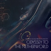 Odyssey to the Netherworld artwork