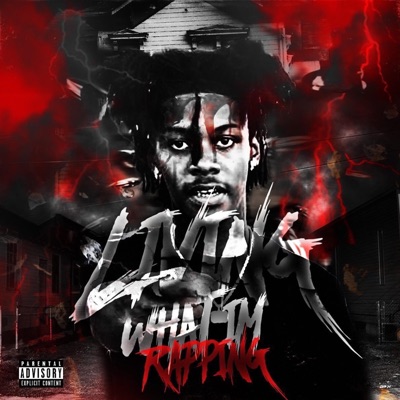 Living what i'm Rapping