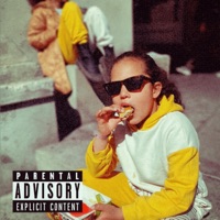 #bigjojojesus - Single - Steezo