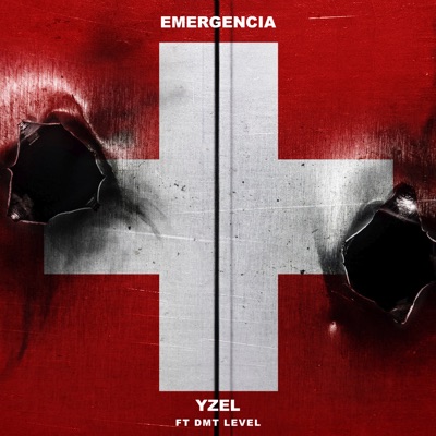Emergencia (feat. Yzel) - Single
