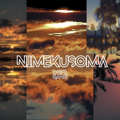 Nimekusoma - Single