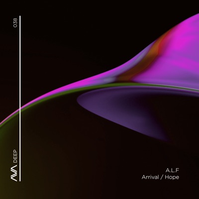 Hope / Arrival - EP