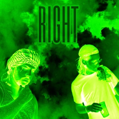 Right (feat. PLSTN) - Single