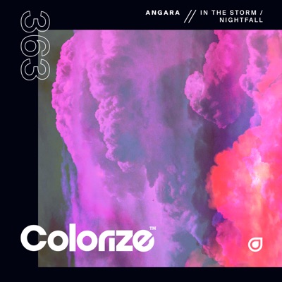 In the Storm / Nightfall - EP