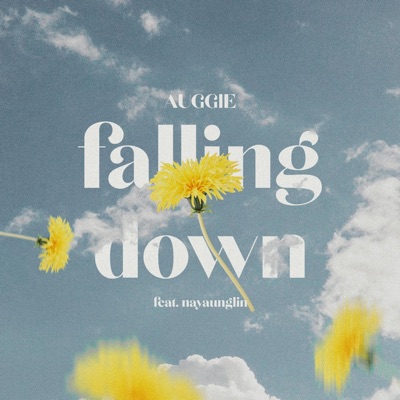 Falling Down (feat. Nay Aung Lin) - Single