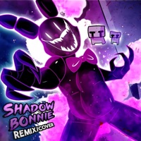 Shadow Bonnie Remix - Single - Apangrypiggy