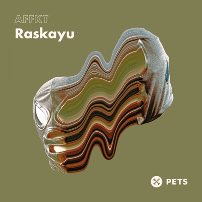 Raskayu - Single