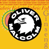 Oliver Malcolm - Ginseng