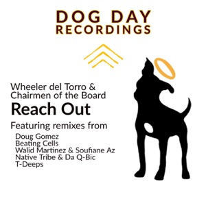 Reach Out (DJ MIX)
