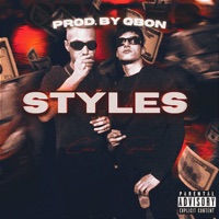 Styles (feat. Qbon) - Single - Specialist, Croco & FAM